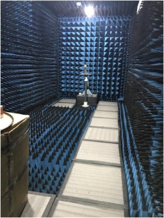 Anechoic Chamber